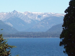 Seeblick Seeblick